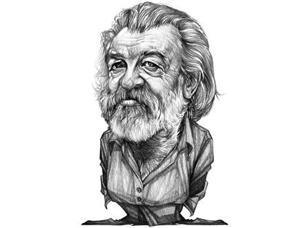 Astăzi e ziua ta... Romulus Vulpescu!