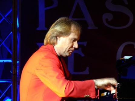 Clayderman, concert caritabil la Târgu-Mureş