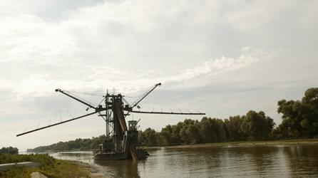 Soluţii pentru reconstrucţia ecologică a Deltei Dunării