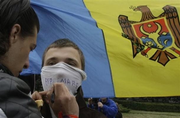 Mai mulţi jurnalişti moldoveni au solicitat azil politic în SUA