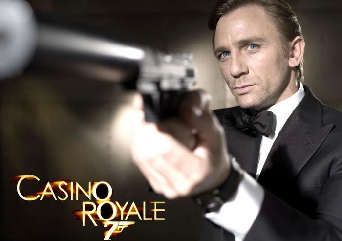 "Casino Royale", cel mai bun remake al tuturor timpurilor