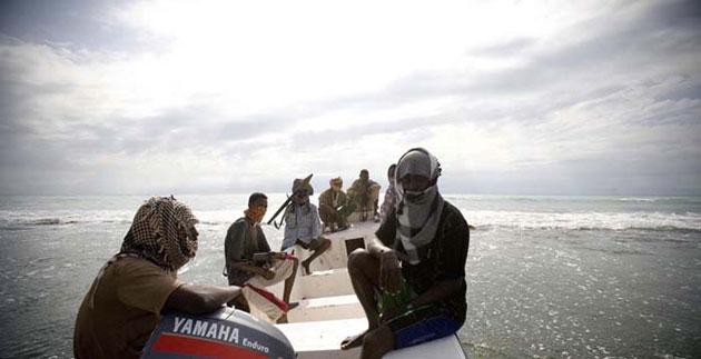 Somalia. Şeful piraţilor ucişi ameninţă cu răzbunarea