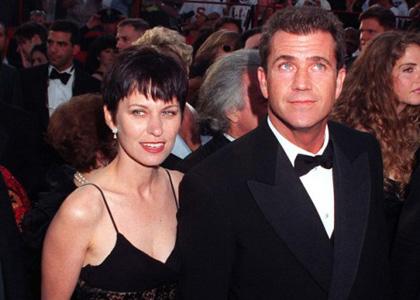 Mel Gibson, divorţ după aproape 30 de ani!