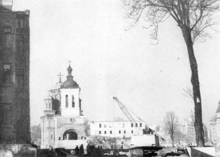 Pentru Ceauşescu, Mănăstirea Văcăreşti a fost doar numele unei puşcării