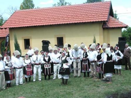 Festivalul Românilor din Timoc
