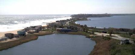 Webcam nou! Eforie Nord Hotel Europa 18366652