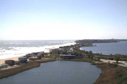 Webcam nou! Eforie Nord Hotel Europa 18366653