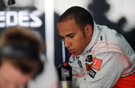 Formula 1 - Bahrein / Hamilton a dominat prima sesiune de antrenamente