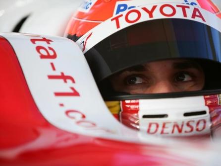 Formula 1 - Bahrein / Timo Glock a dominat ultima sesiune de antrenamente 