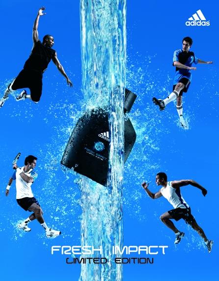  Adidas Fresh Impact 18366897