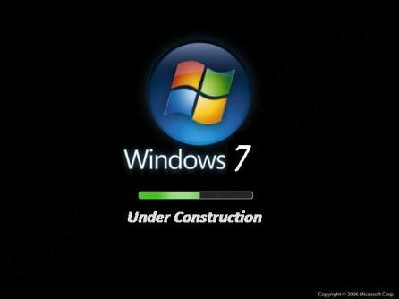 Adio Vista. Microsoft lansează Windows 7!