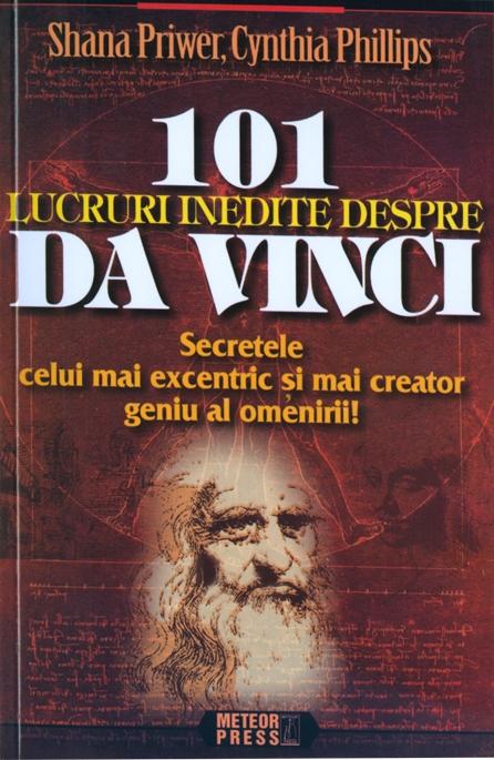Despre Da Vinci