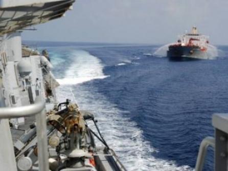 Somalia / Piraţii au eliberat marinarii români 