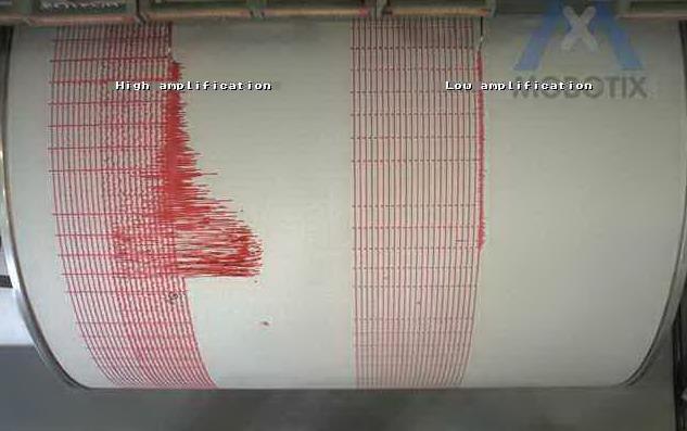 Mărmureanu: O replică a cutremurului ar putea avea loc în această noapte