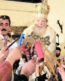 Pastorala Preafericitului Patriarh Teoctist