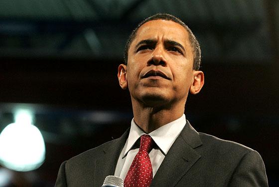 Barack Obama, după primele 100 de zile la Casa Albă : "Nu sunt satisfăcut" 