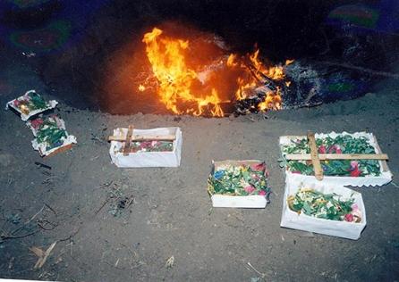 Caloianul, în circuit turistic 18367688