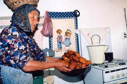 Caloianul, în circuit turistic 18367693