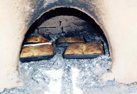 Caloianul, în circuit turistic 18367694