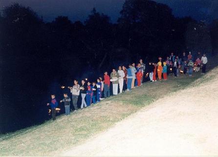 Caloianul, în circuit turistic 18367697