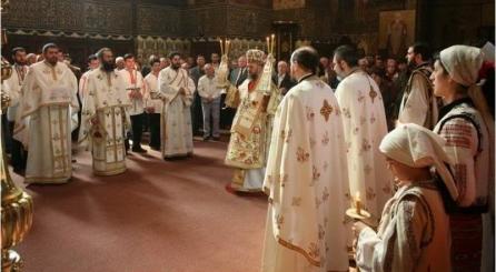 Galaţi / Patriarhul Constantinopolului devine Sfânt în Calendarul Ortodox