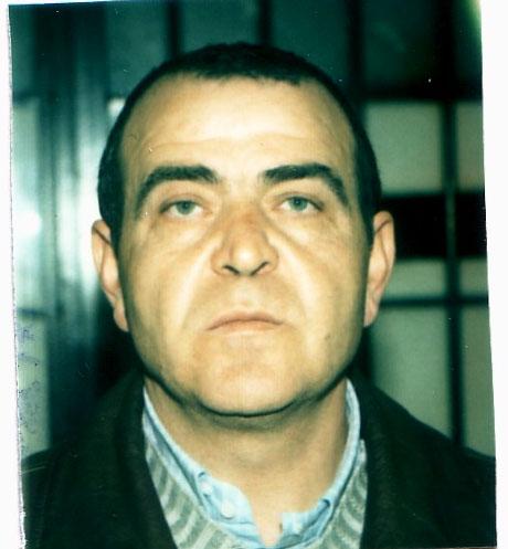 Ultimul şef mafiot din Camorra napoletană, arestat