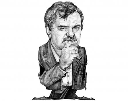 Astăzi e ziua ta... Ştefan Mitroi!