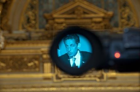 Deziluzie marca Sarkozy