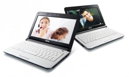 Netbook-ul, al doilea PC din casă?