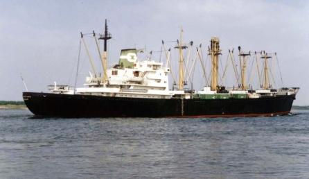 Somalia / O navă cu 11 marinari români a fost răpită de piraţi!