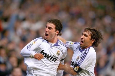 Se desparte Real Madrid de simbolul Raul?