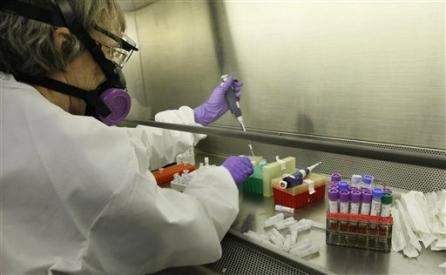 SUA. Peste 600 de cazuri de îmbolnăvire de gripă porcină în ultimile 48 de ore