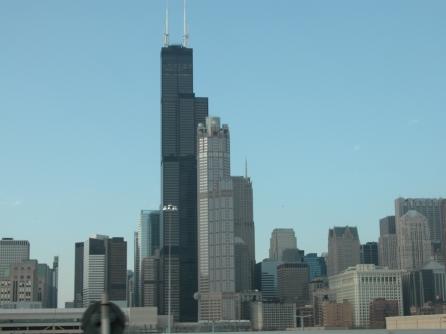 Tour Sears din Chicago, ţintă a unei celule teroriste