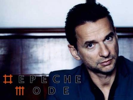 Depeche Mode, iulie sau septembrie ?