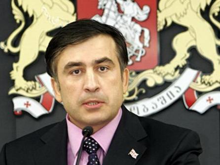 Saakaşvili: Rusia vrea un nou război