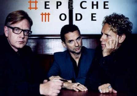 Depeche Mode: Au căzut încă trei oraşe
