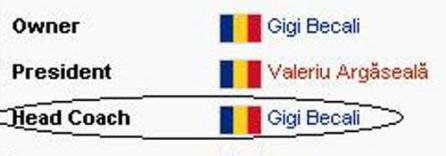 Wikipedia confirmă: Gigi Becali este antrenorul Stelei Bucureşti! 18368831