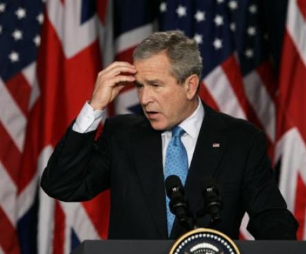 Lista celor 13 torţionari ai administraţiei Bush