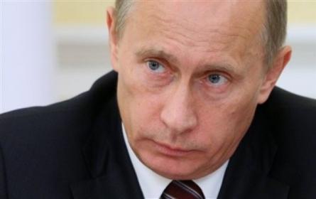 Putin către Occident: "Nu vă amestecaţi în Ucraina. Este treaba Rusiei" 