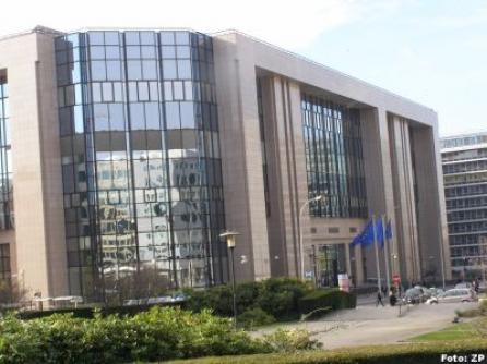 Bruxelles / Sediul Comisiei Europene a fost evacuat din cauza alarmei de incendiu