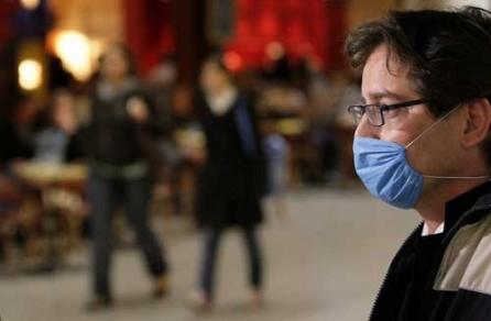 Caz confirmat de gripă porcină la Bucureşti