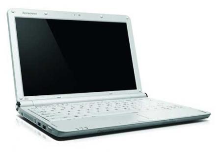 Lenovo a anunţat lansarea IdeaPad S12, primul netbook pe platformă NVIDIA ION