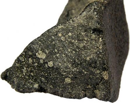 Urme de viaţă pe un meteorit din Canada