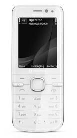Nokia 6730, exclusiv la Vodafone