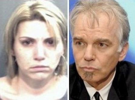 Fiica lui Billy Bob Thornton, acuzată de moartea unui bebeluş