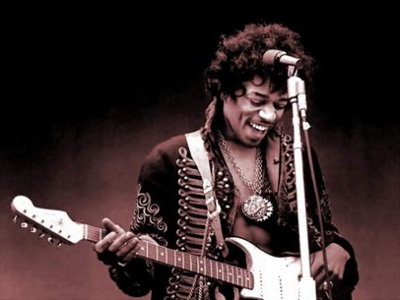 Ipoteza asasinării lui Jimi Hendrix revine în actualitate
