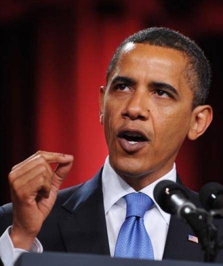 Obama pledează pentru "un nou început" între SUA şi lumea musulmană