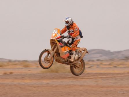 KTM se retrage de la Raliul Dakar