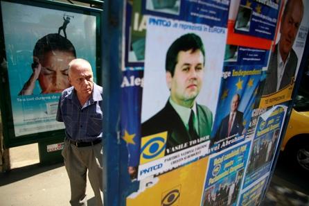 România, la vot cu suratele europene