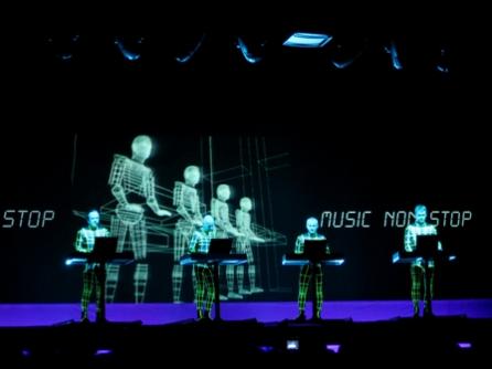 Concert Kraftwerk
